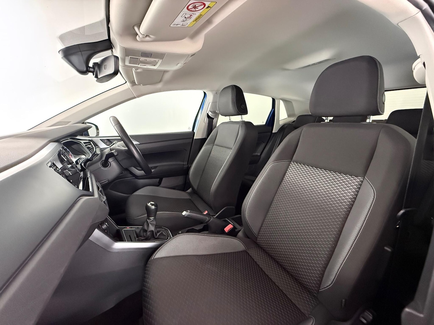 Used Volkswagen Polo 2021 for sale - 76866057: Photo 18