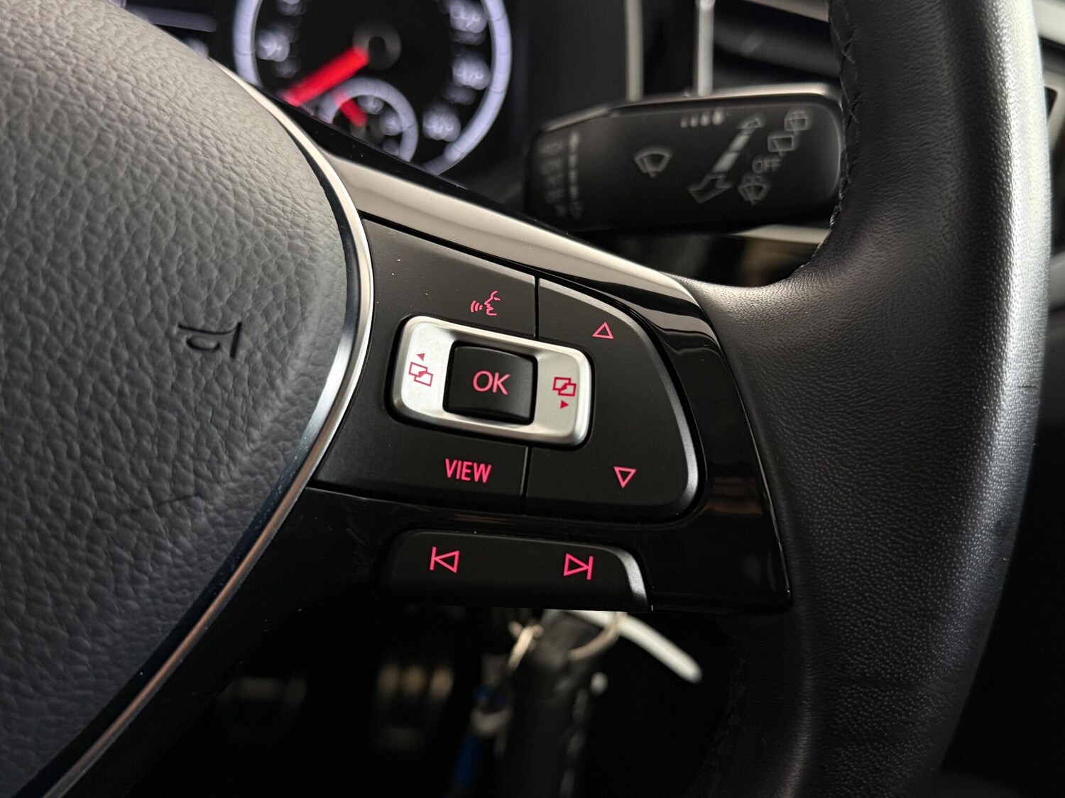 Used Volkswagen Polo 2021 for sale - 76866057: Photo 25