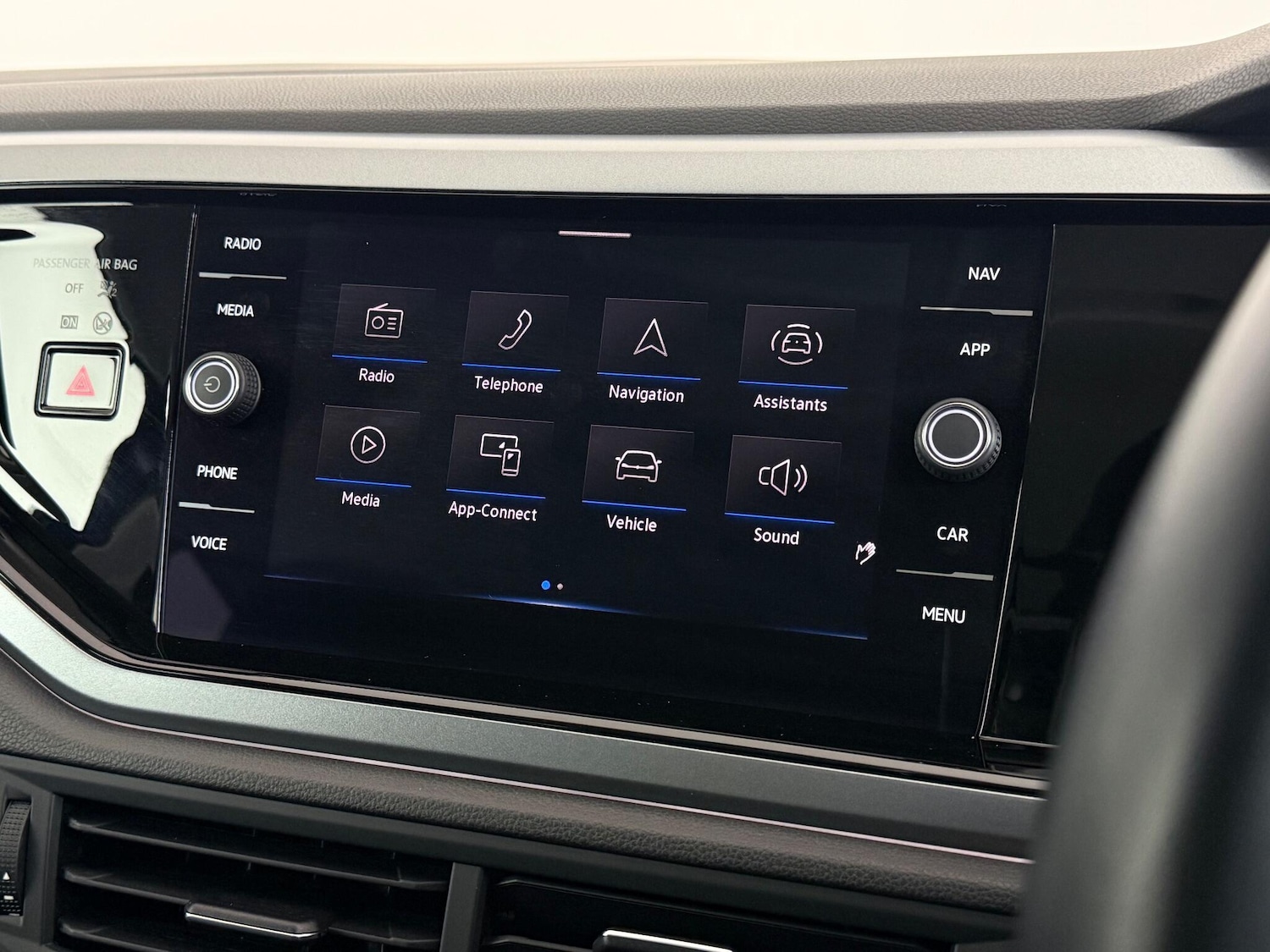 Used Volkswagen Polo 2021 for sale - 76866057: Photo 37