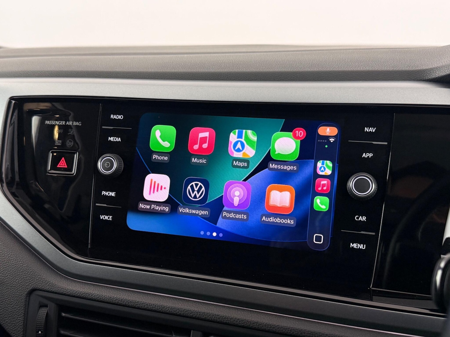 Used Volkswagen Polo 2021 for sale - 76866057: Photo 40