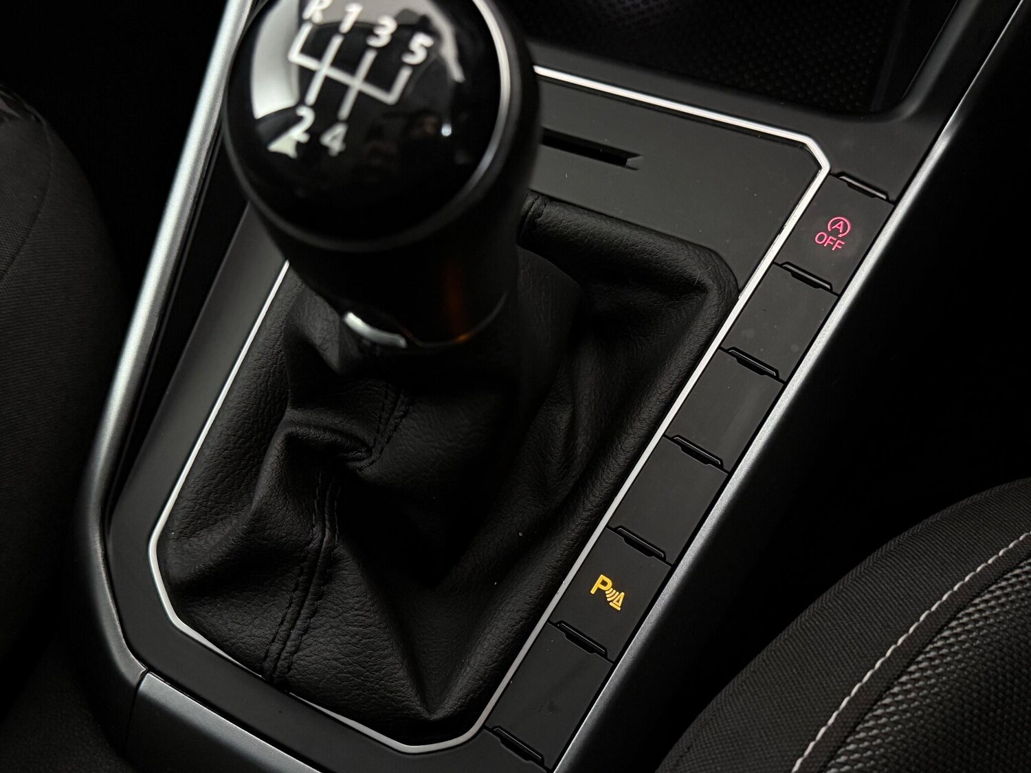 Used Volkswagen Polo 2021 for sale - 76866057: Photo 44