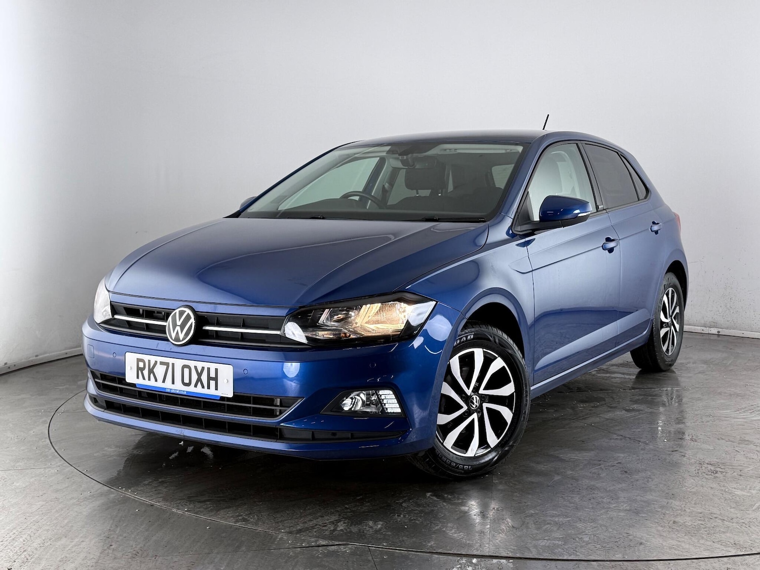 Used Volkswagen Polo 2021 for sale - 76866057: Photo 50