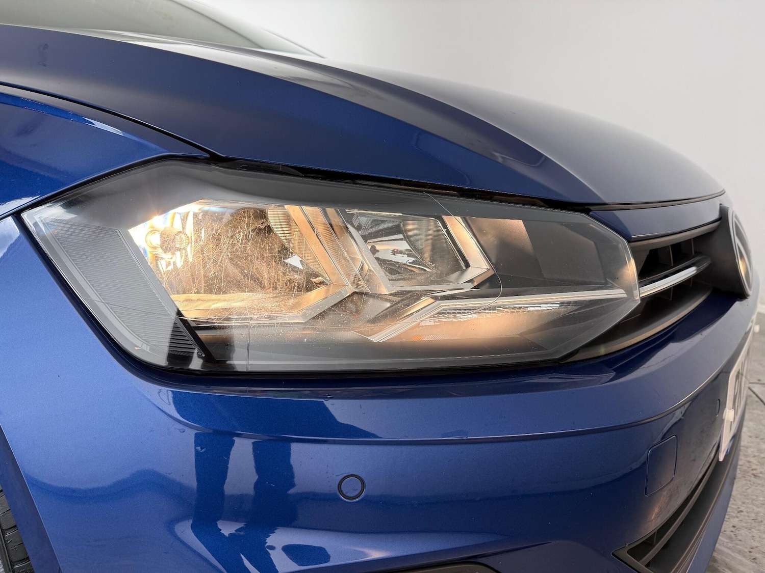 Used Volkswagen Polo 2021 for sale - 76866057: Photo 8