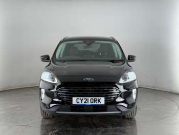 Used Ford Kuga 2021 for sale - 74896119: Photo