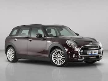 Used MINI Clubman 2019 for sale - 79794785: Photo