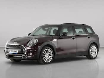 Used MINI Clubman 2019 for sale - 79794785: Photo