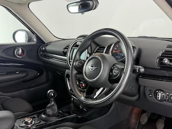 Used MINI Clubman 2019 for sale - 79794785: Photo