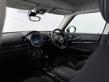 Used MINI Clubman 2019 for sale - 79794785: Photo