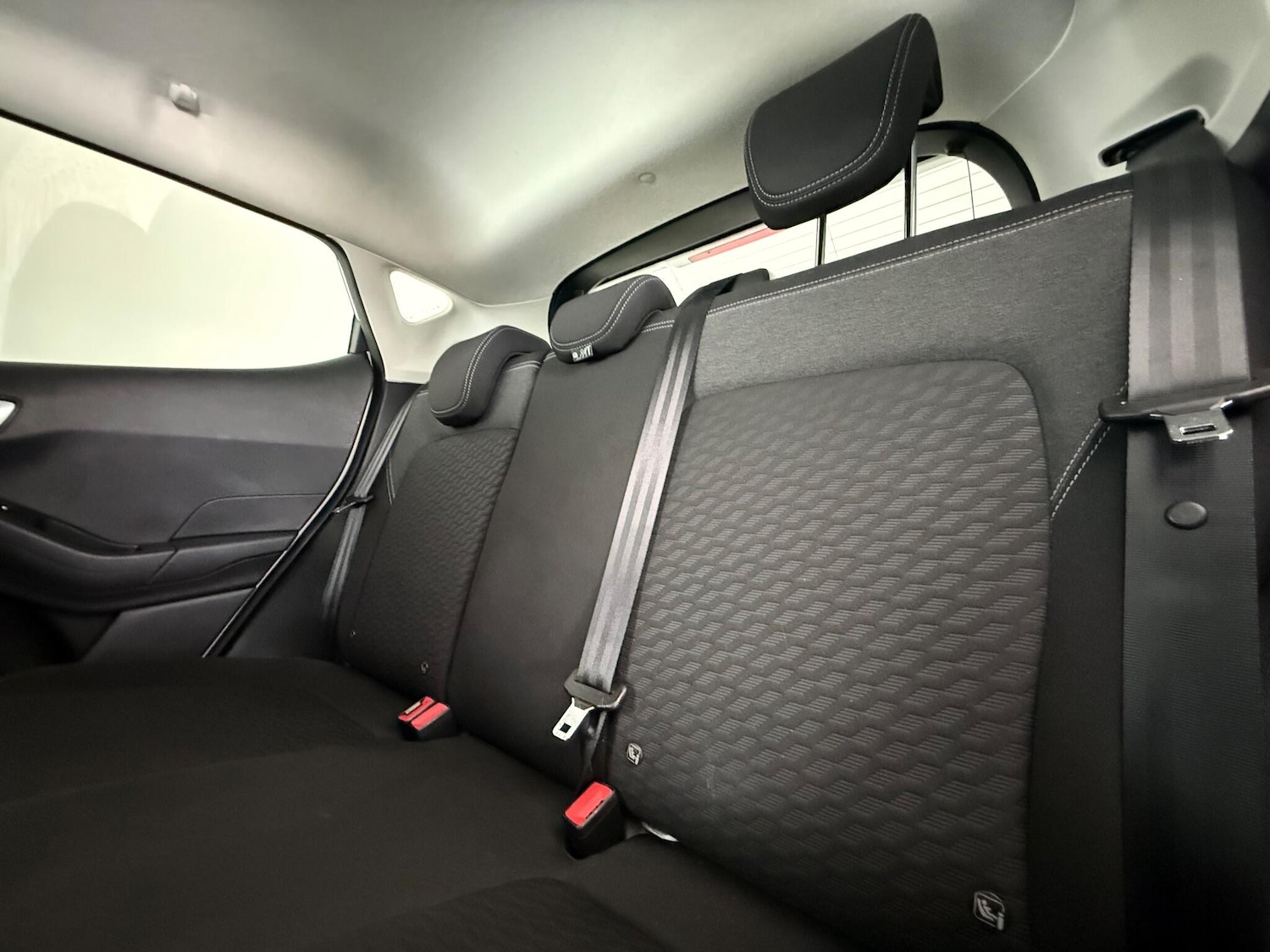 Used Ford Fiesta 2022 for sale - 77221901: Photo 13