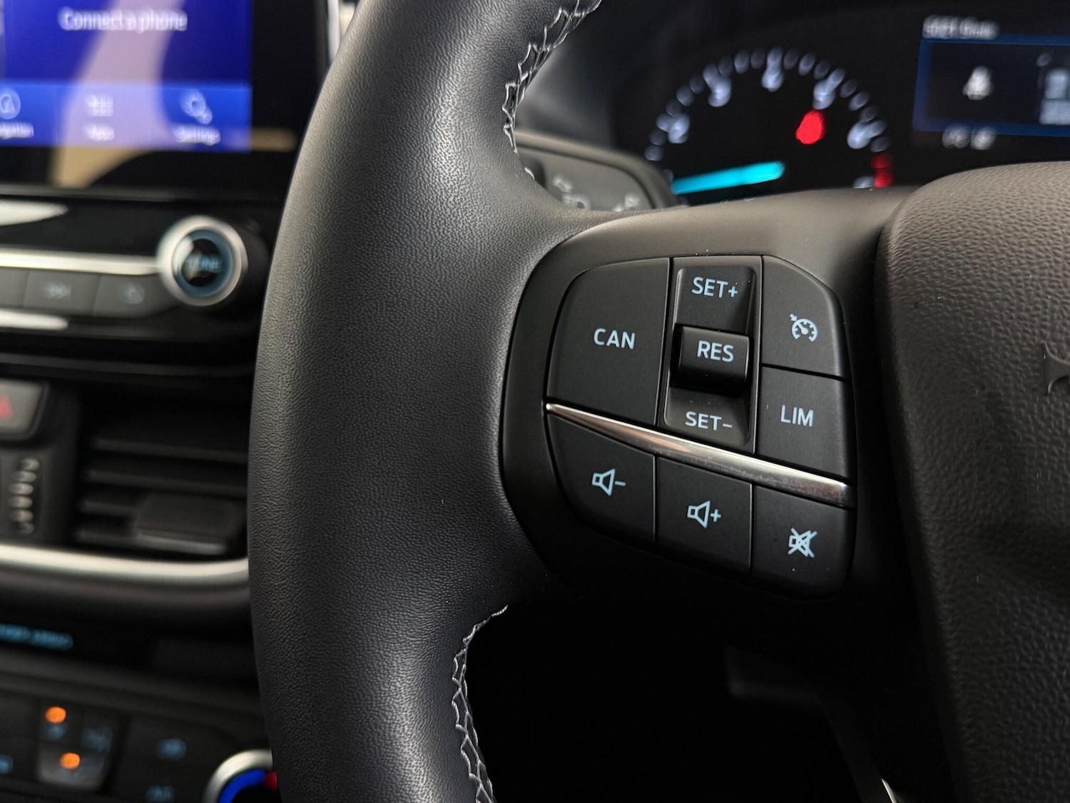 Used Ford Fiesta 2022 for sale - 77221901: Photo 19