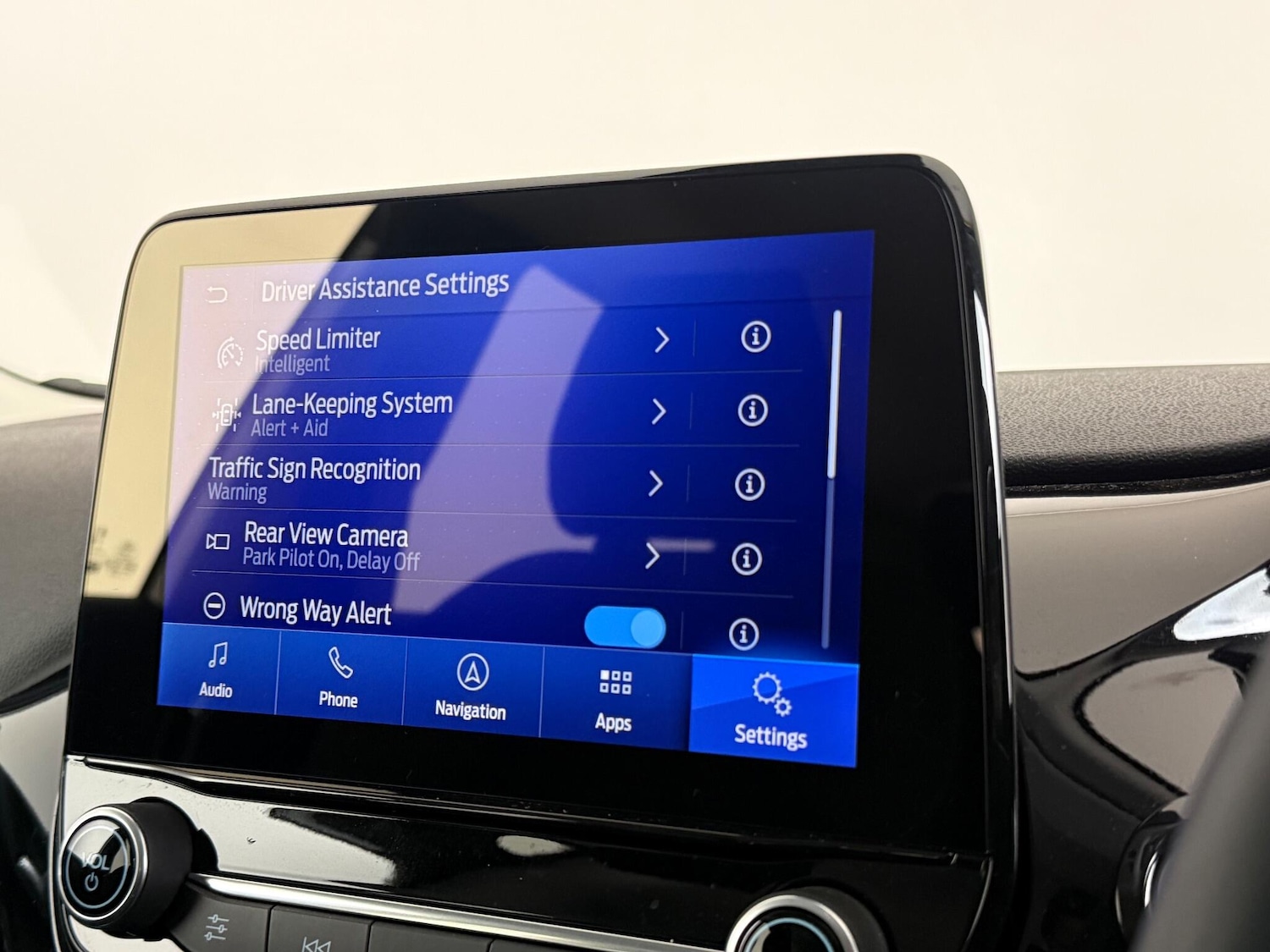 Used Ford Fiesta 2022 for sale - 77221901: Photo 31