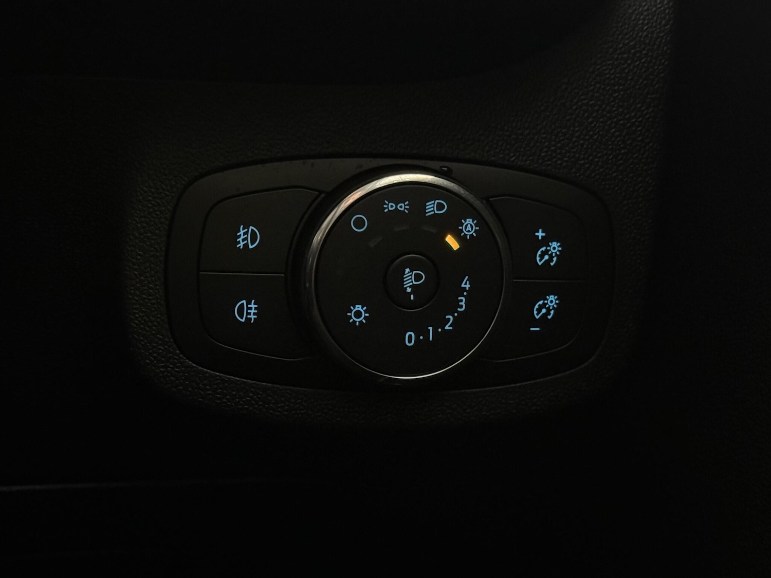 Used Ford Fiesta 2022 for sale - 77221901: Photo 33