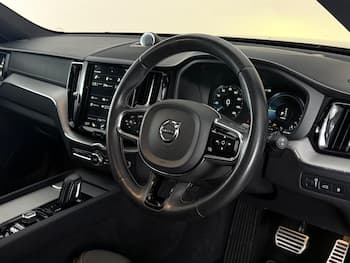 Used Volvo XC60 2019 for sale - 79677674: Photo