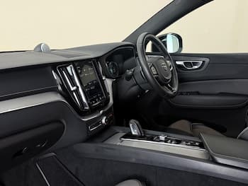 Used Volvo XC60 2019 for sale - 79677674: Photo