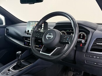 Used Nissan Qashqai 2022 for sale - 78609612: Photo