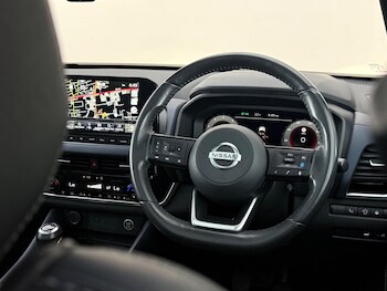 Used Nissan Qashqai 2022 for sale - 78609612: Photo