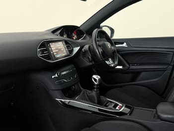 Used Peugeot 308 2017 for sale - 79677669: Photo