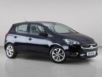 Used Vauxhall Corsa 2018 for sale - 79431008: Photo