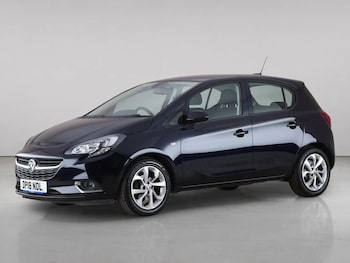 Used Vauxhall Corsa 2018 for sale - 79431008: Photo