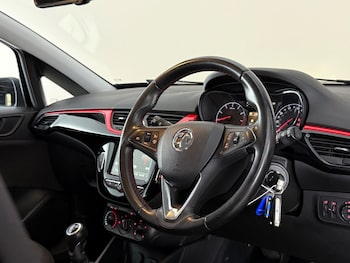 Used Vauxhall Corsa 2018 for sale - 79431008: Photo