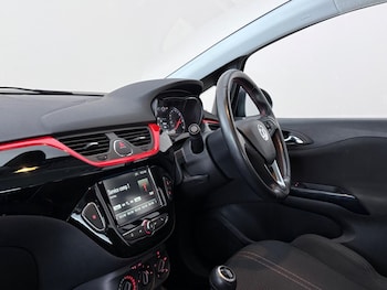 Used Vauxhall Corsa 2018 for sale - 79431008: Photo