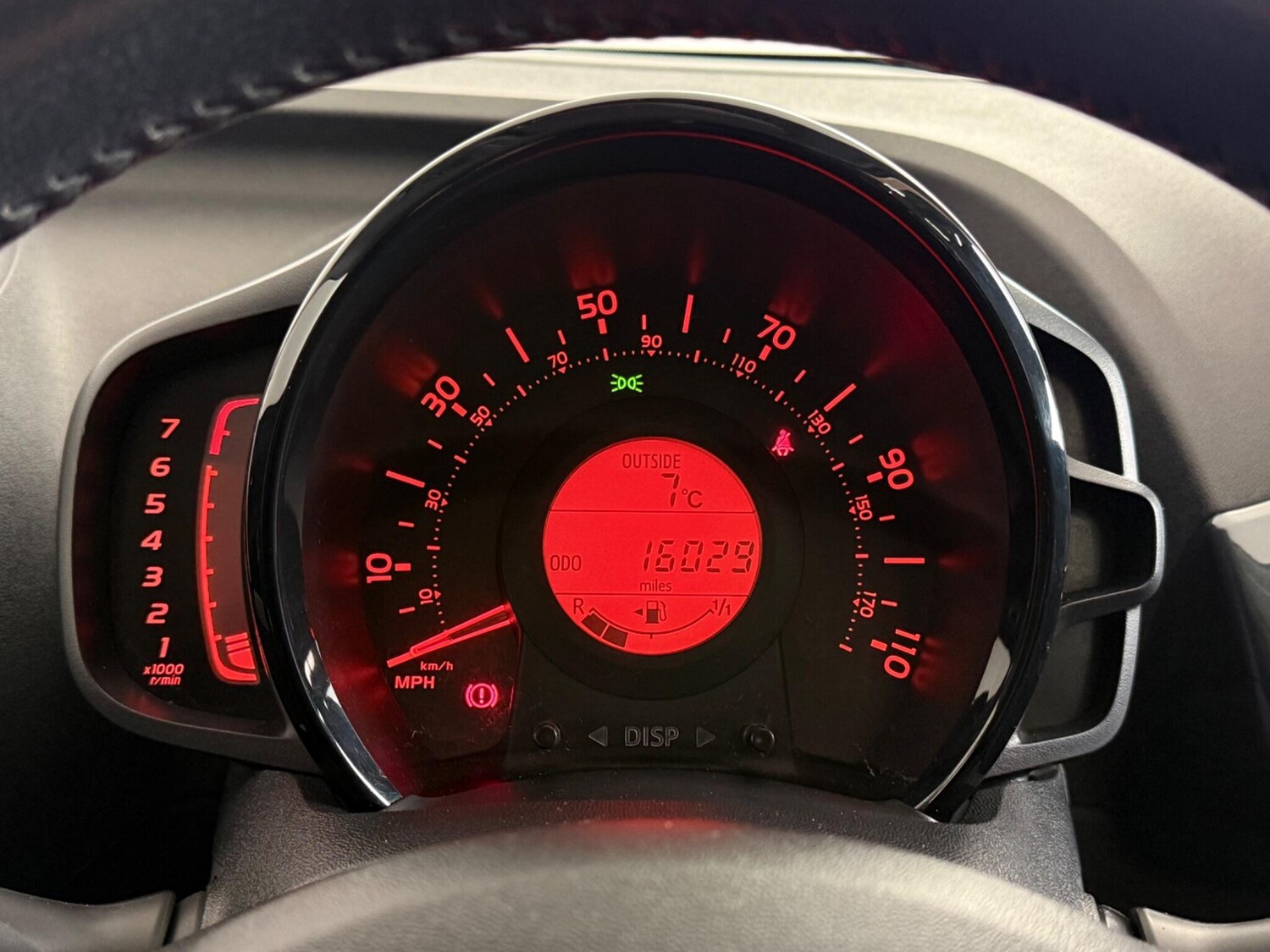 Used Toyota AYGO 2018 for sale - 77497598: Photo 18