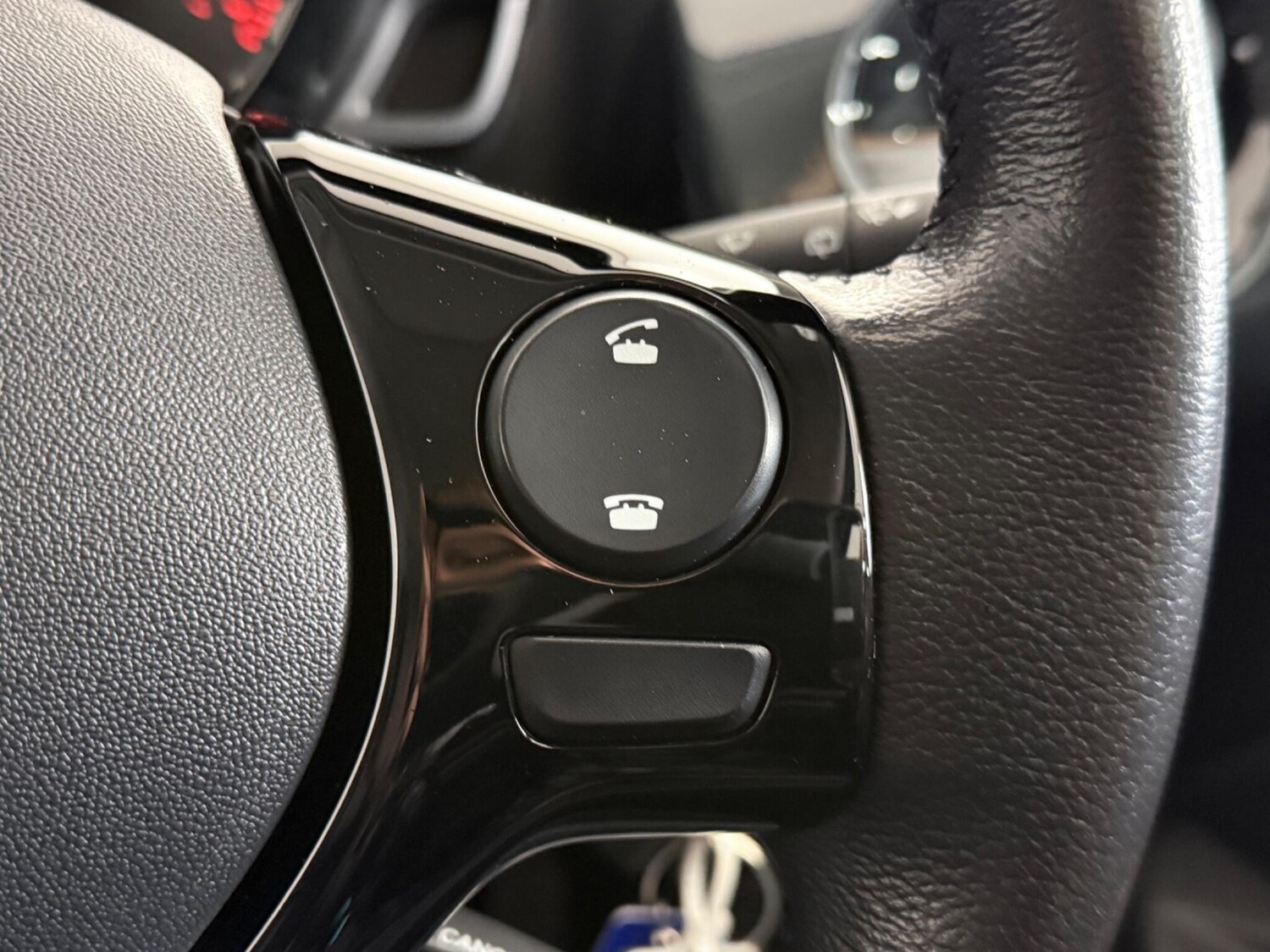 Used Toyota AYGO 2018 for sale - 77497598: Photo 19