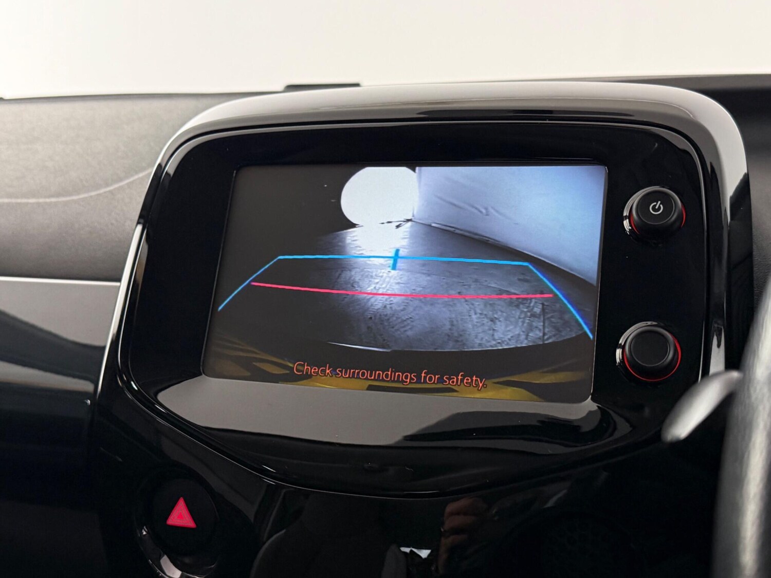 Used Toyota AYGO 2018 for sale - 77497598: Photo 29