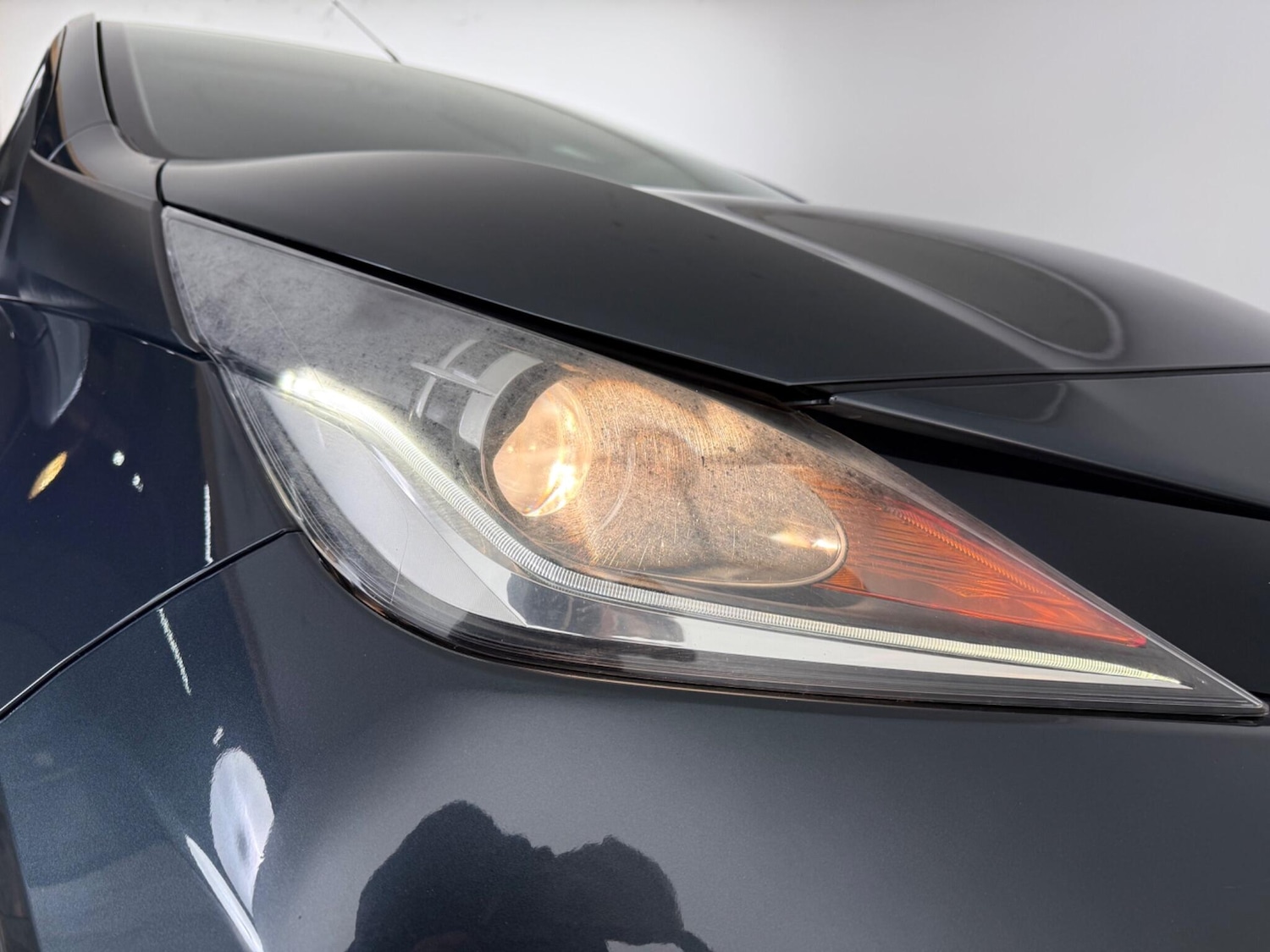 Used Toyota AYGO 2018 for sale - 77497598: Photo 6