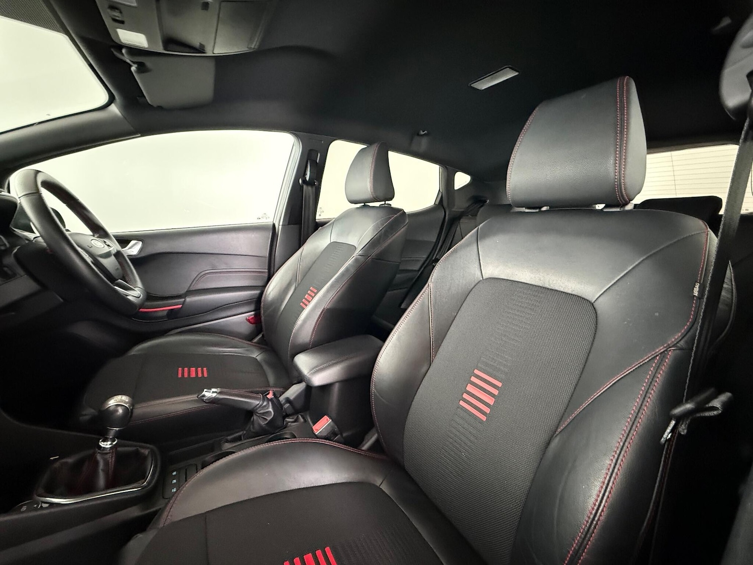 Used Ford Fiesta 2019 for sale - 77970779: Photo 10