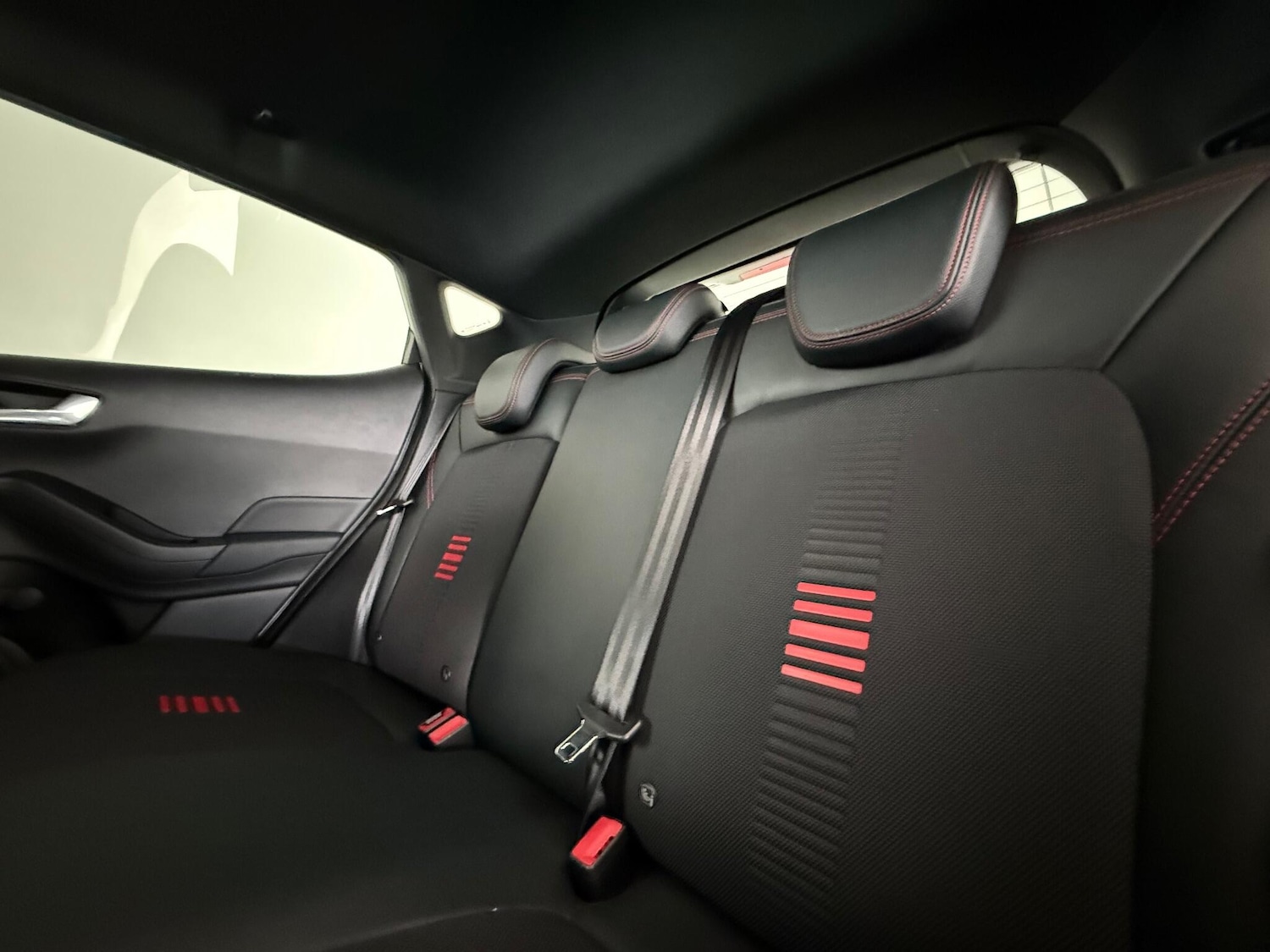 Used Ford Fiesta 2019 for sale - 77970779: Photo 11