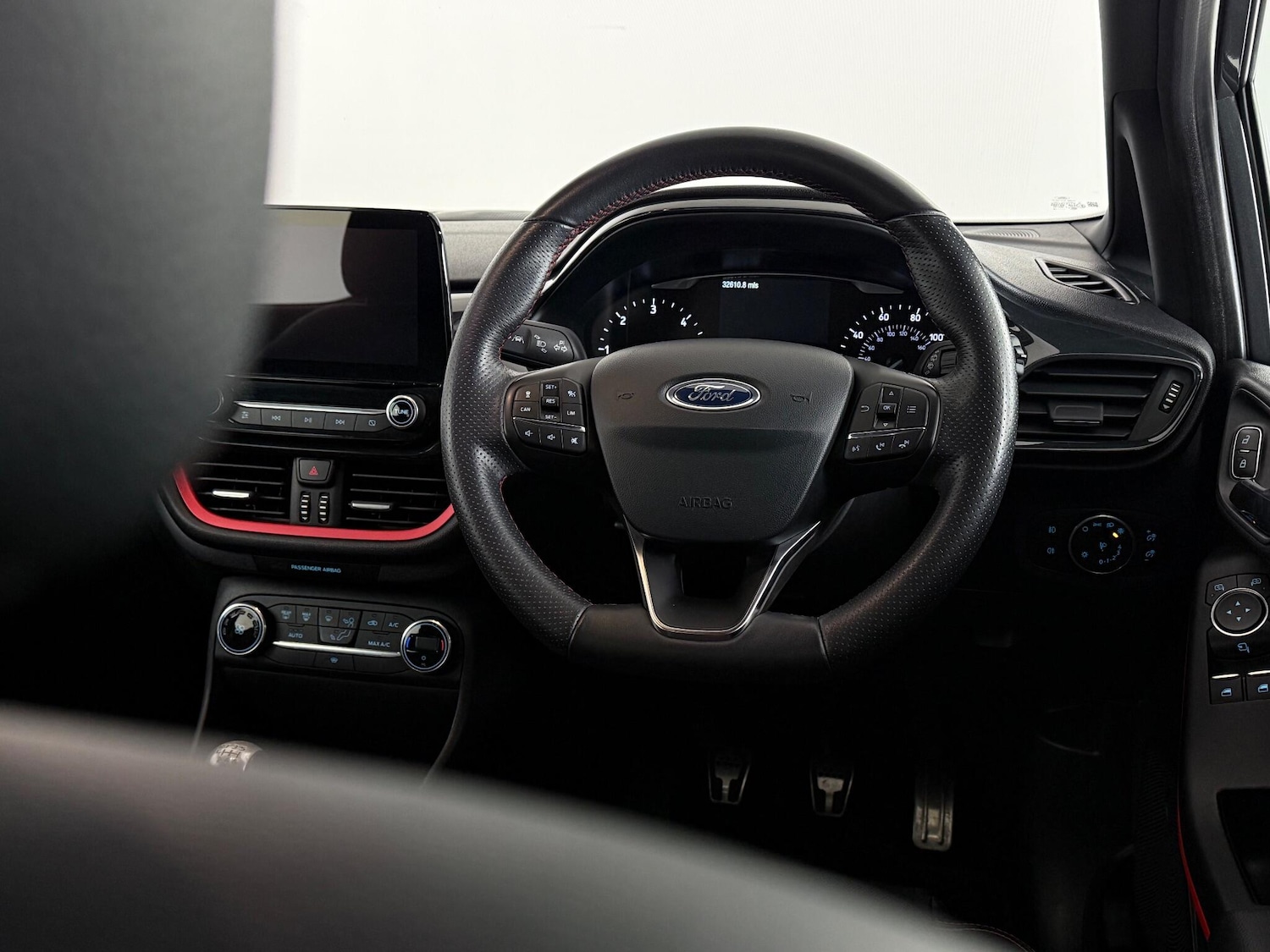 Used Ford Fiesta 2019 for sale - 77970779: Photo 13