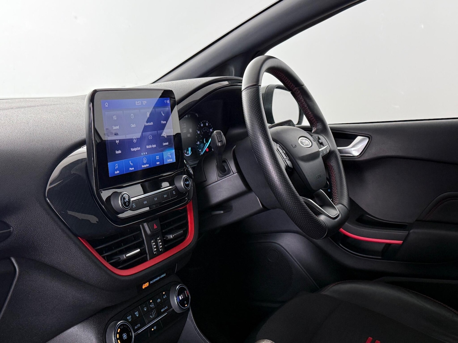 Used Ford Fiesta 2019 for sale - 77970779: Photo 14