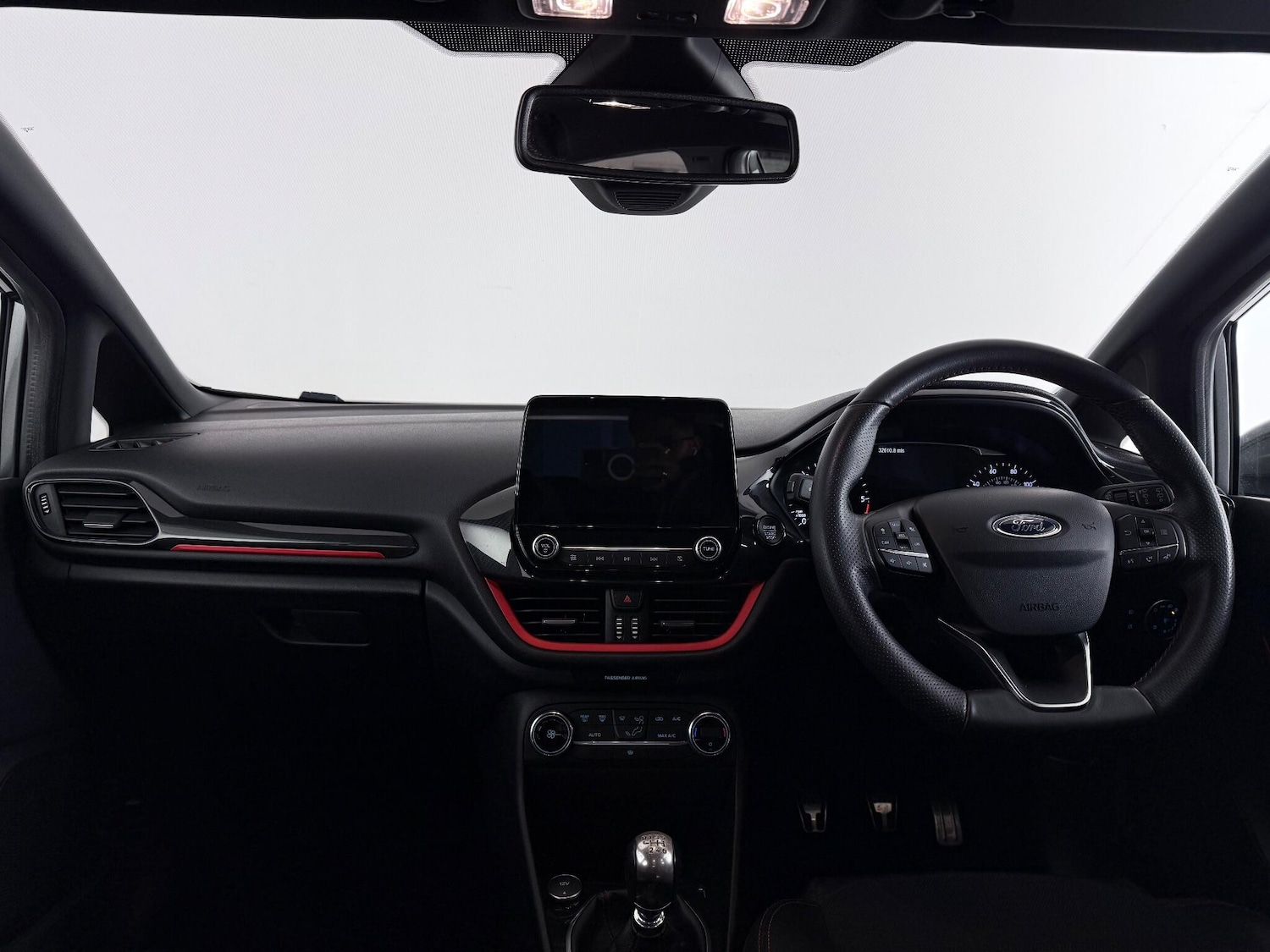 Used Ford Fiesta 2019 for sale - 77970779: Photo 15