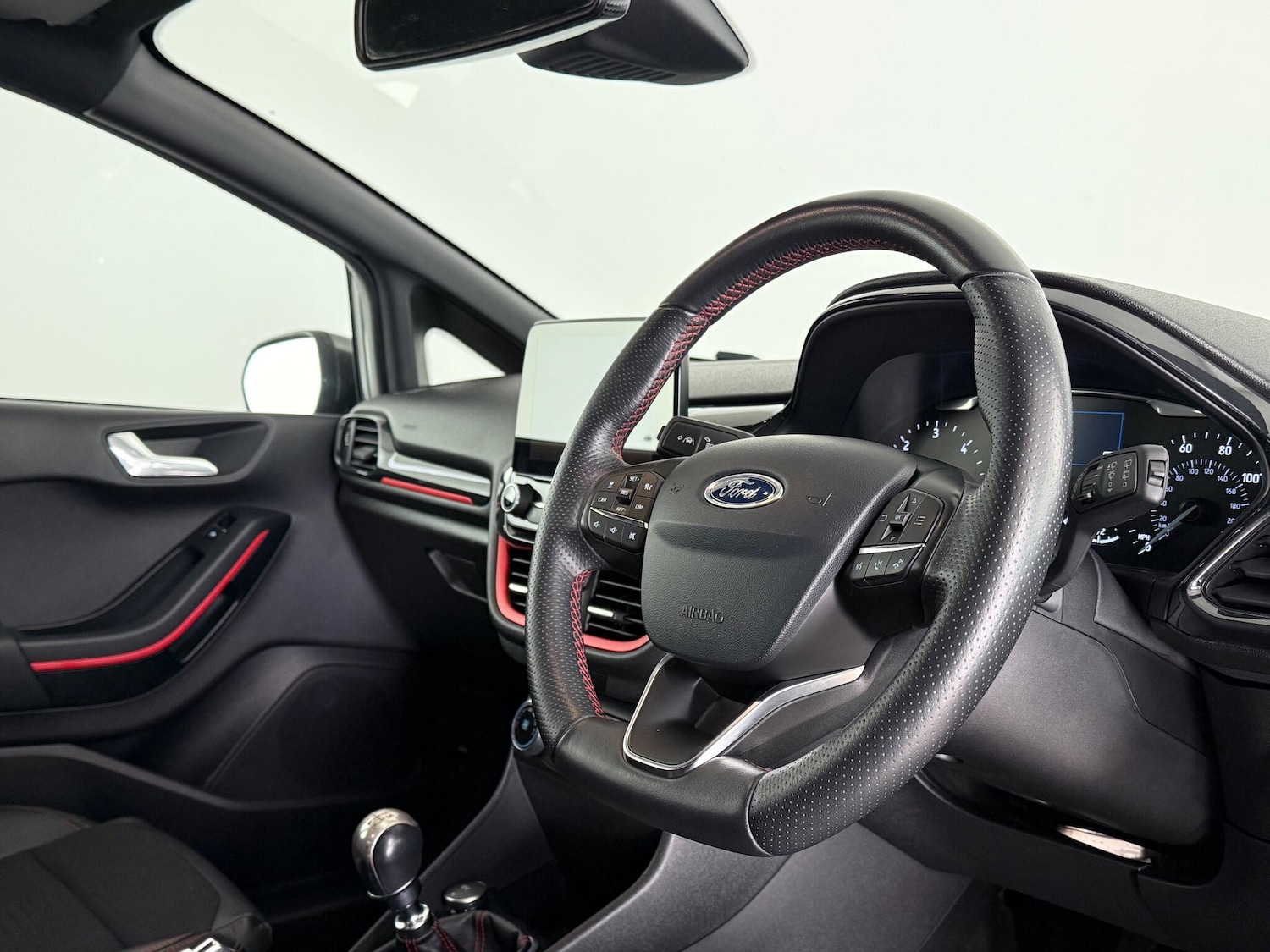 Used Ford Fiesta 2019 for sale - 77970779: Photo 16