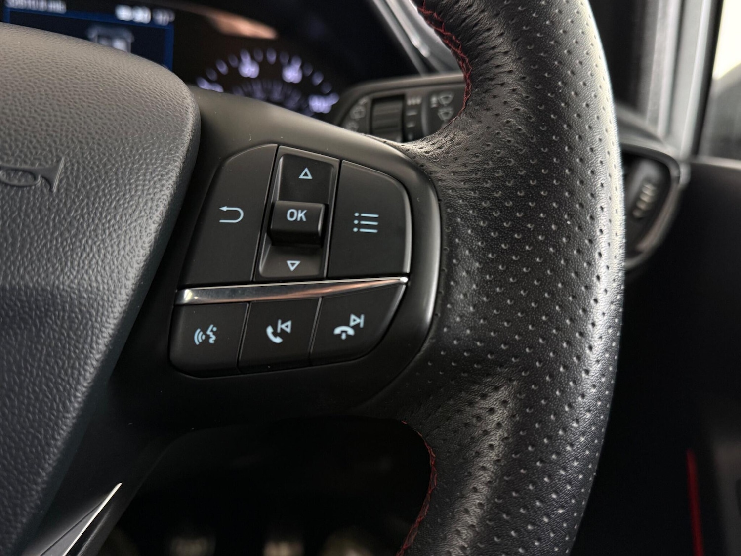 Used Ford Fiesta 2019 for sale - 77970779: Photo 18