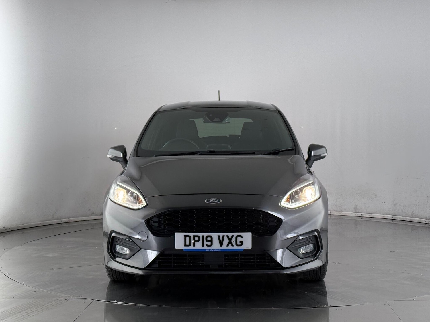 Used Ford Fiesta 2019 for sale - 77970779: Photo 2