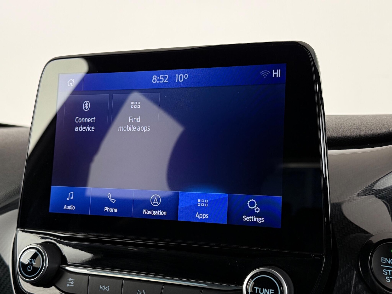 Used Ford Fiesta 2019 for sale - 77970779: Photo 22