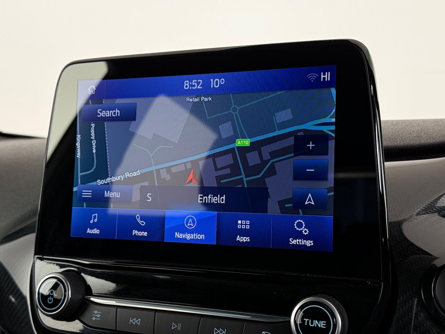 Used Ford Fiesta 2019 for sale - 77970779: Photo 23