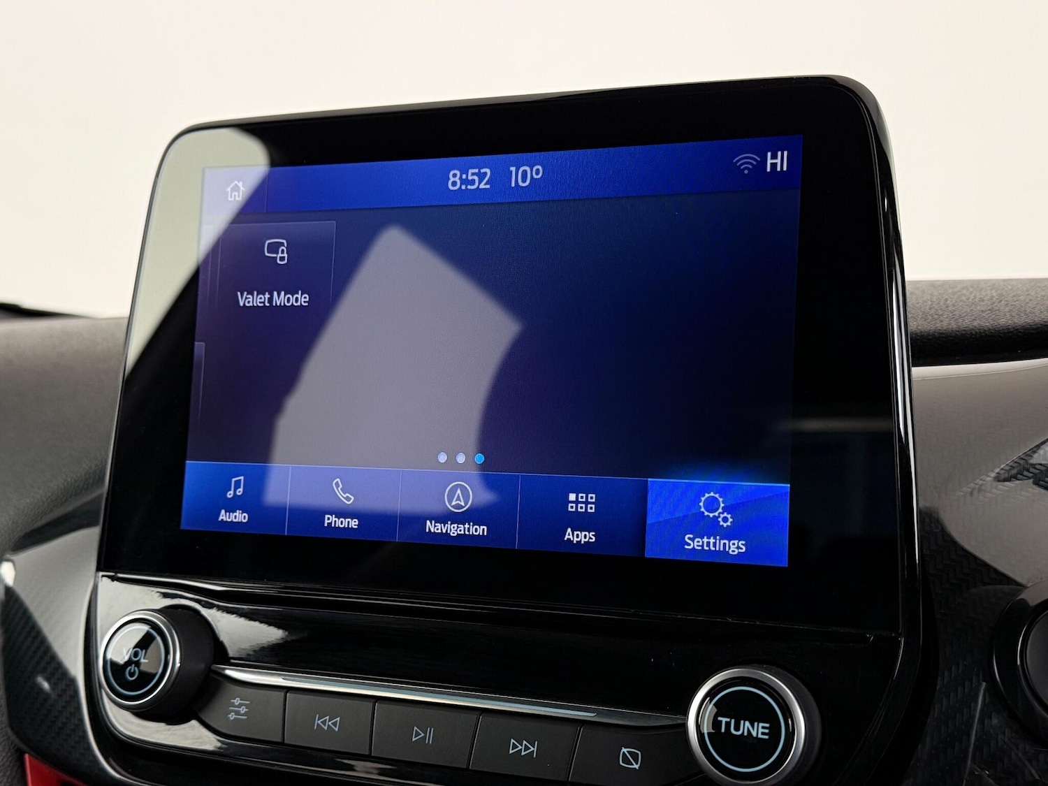 Used Ford Fiesta 2019 for sale - 77970779: Photo 25