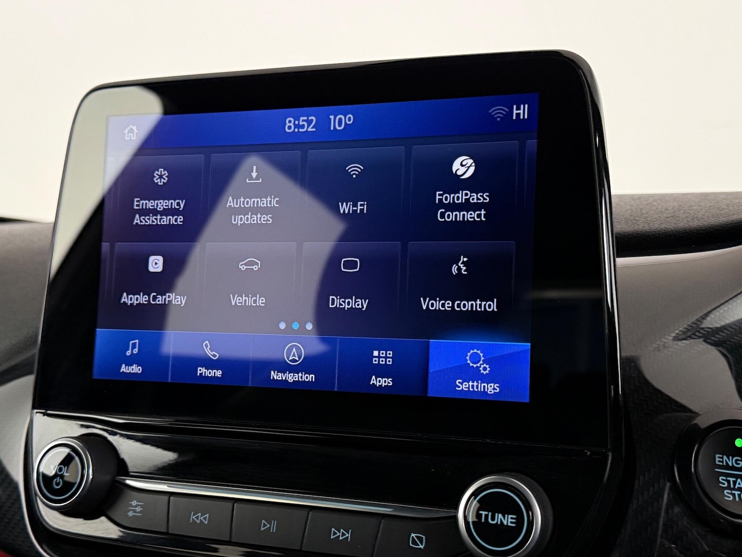 Used Ford Fiesta 2019 for sale - 77970779: Photo 27