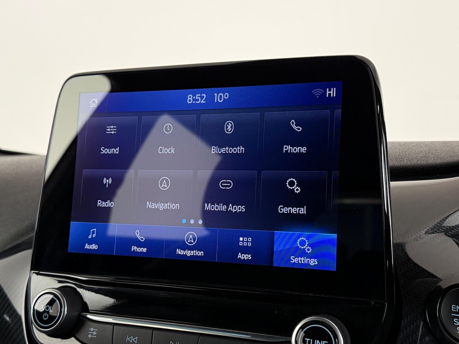 Used Ford Fiesta 2019 for sale - 77970779: Photo 28