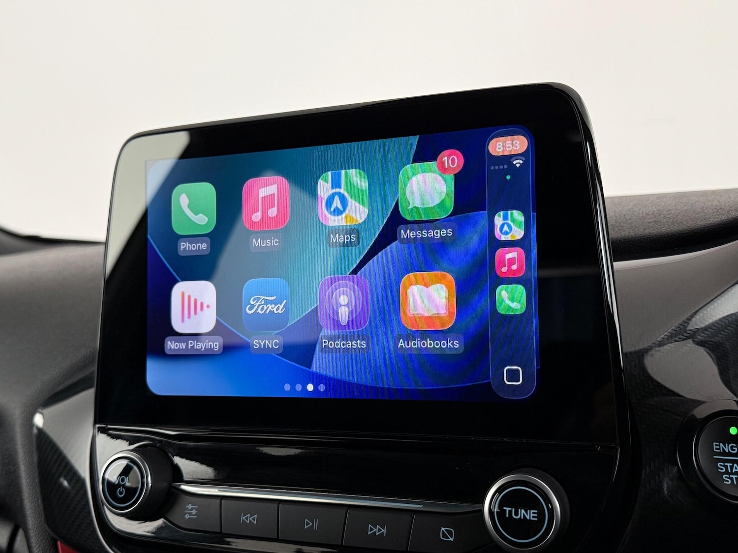 Used Ford Fiesta 2019 for sale - 77970779: Photo 29