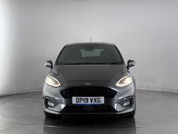 Used Ford Fiesta 2019 for sale - 77970779: Photo