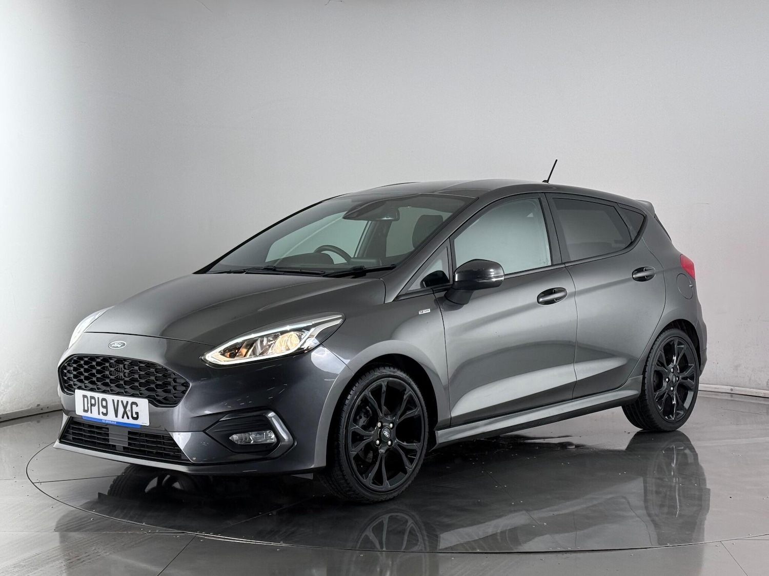 Used Ford Fiesta 2019 for sale - 77970779: Photo 3