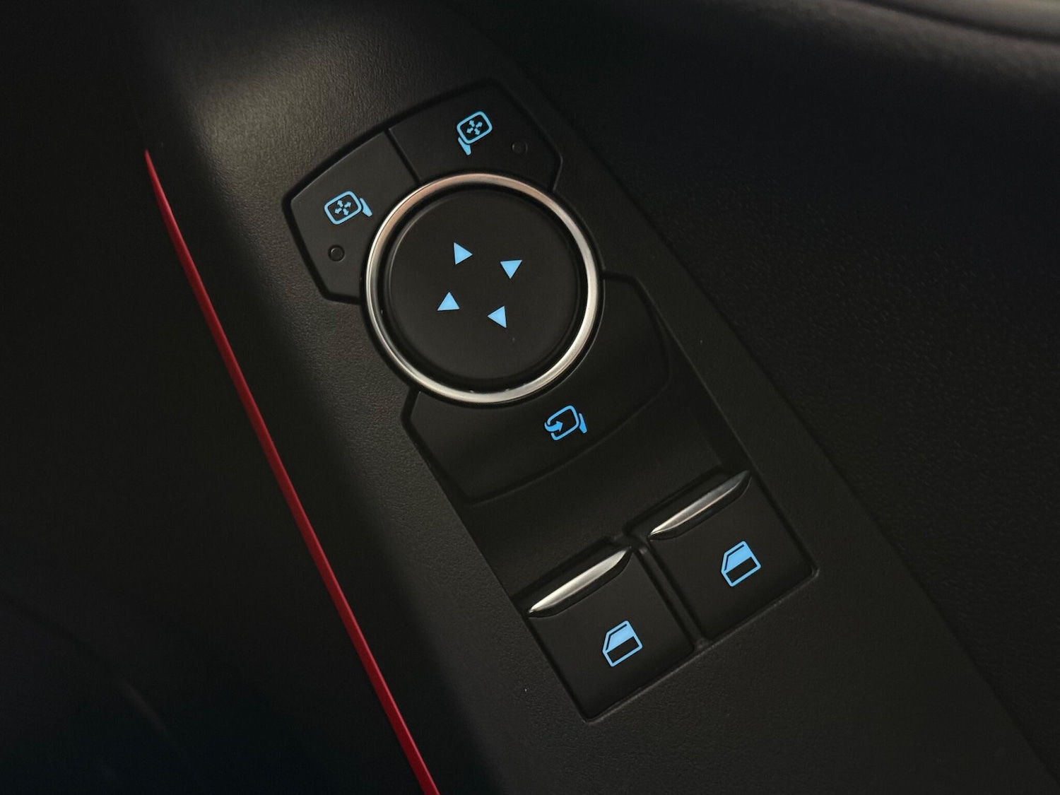 Used Ford Fiesta 2019 for sale - 77970779: Photo 31