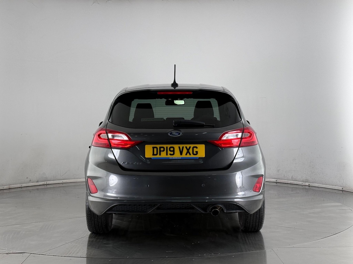 Used Ford Fiesta 2019 for sale - 77970779: Photo 5