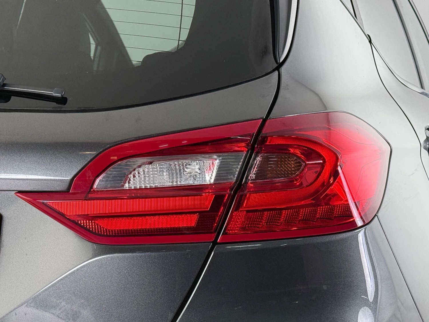 Used Ford Fiesta 2019 for sale - 77970779: Photo 7