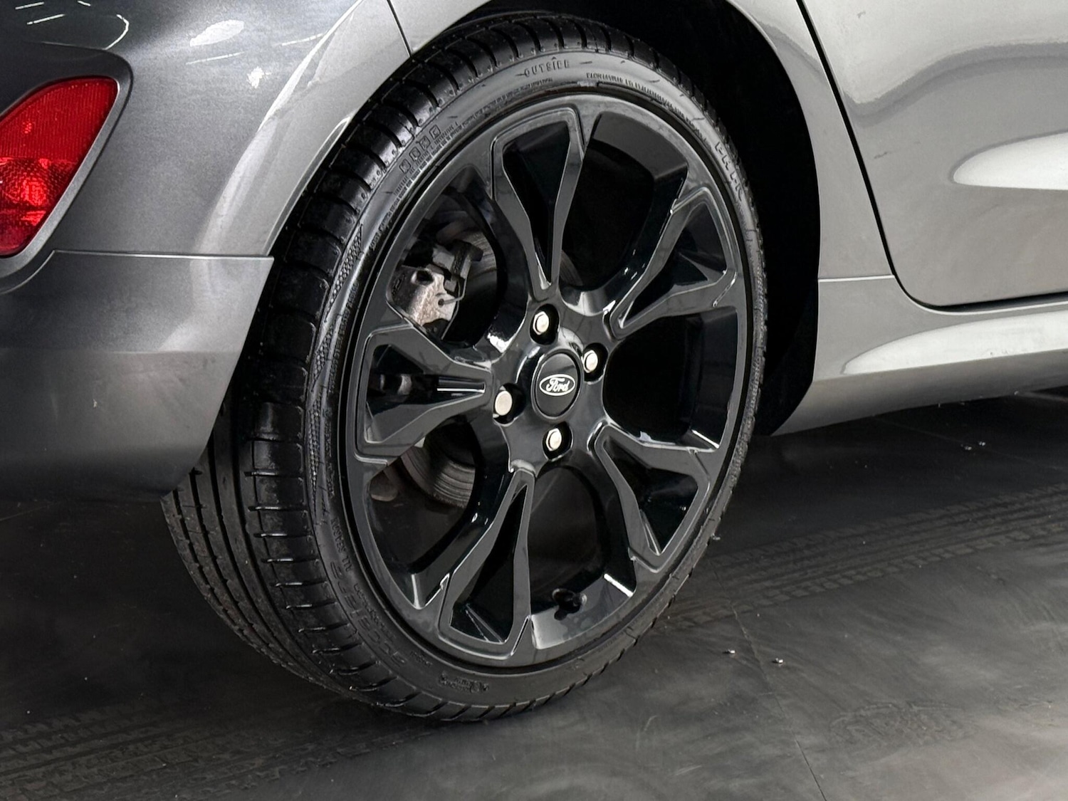 Used Ford Fiesta 2019 for sale - 77970779: Photo 8