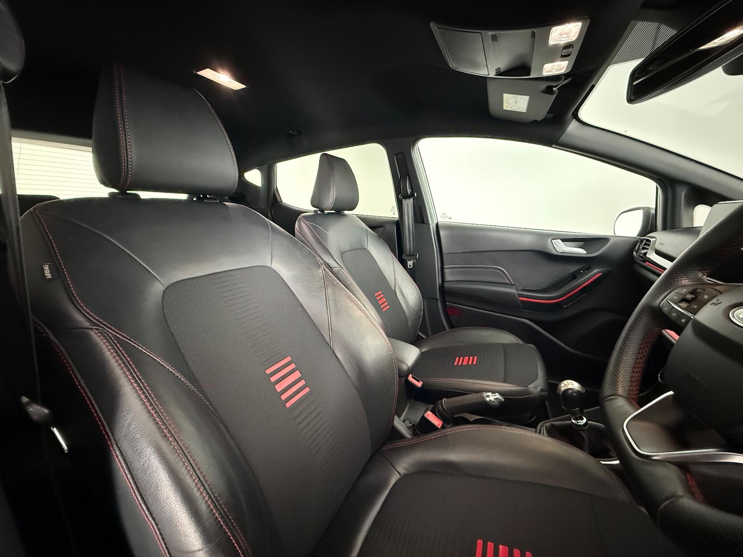 Used Ford Fiesta 2019 for sale - 77970779: Photo 9